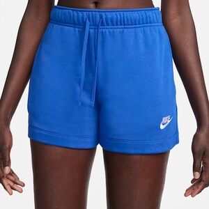 Nike Sportswear Club Fleece Shorts